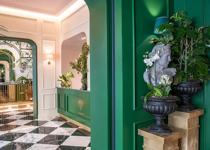 Hotel La Gemma Firenze