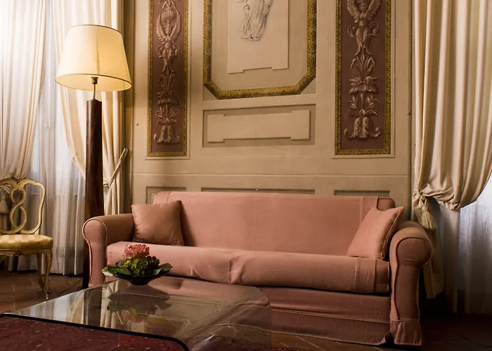 Residenza D'Epoca Palazzo Galletti Firenze